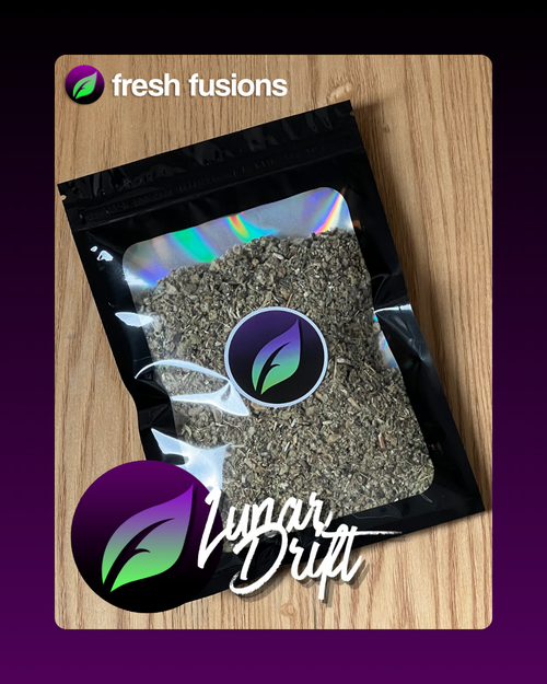 Lunar Drift - Loose Blend