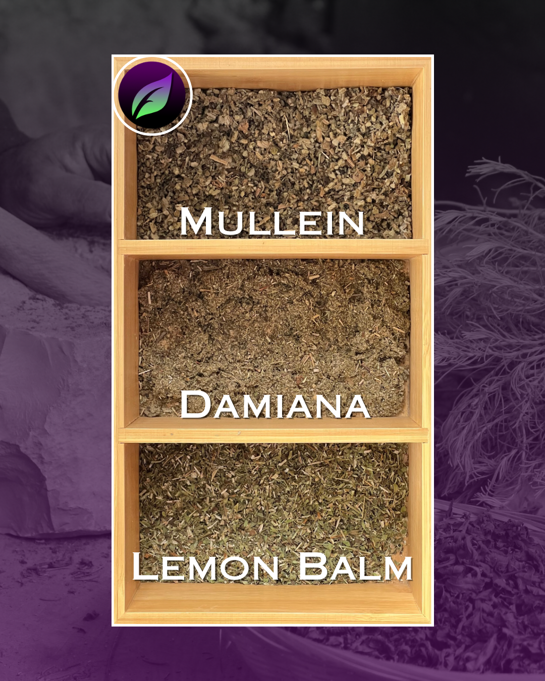 Lunar Drift - Tea Blend