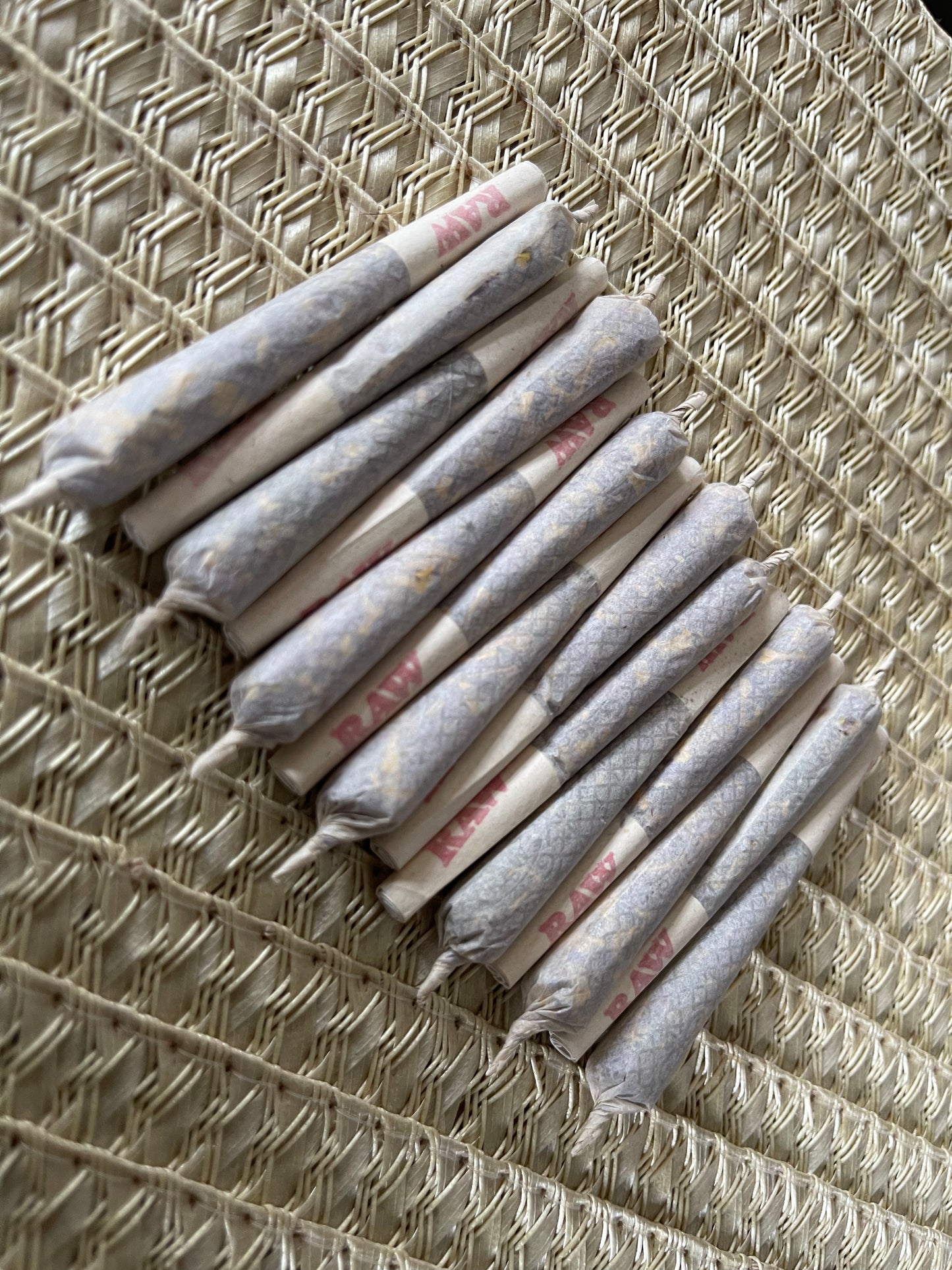 Blue Lotus Pre Rolls