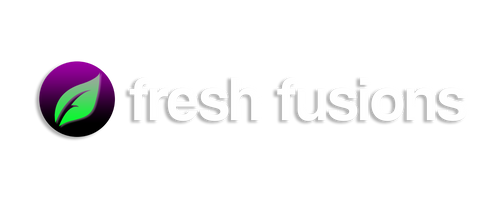 Fresh Fusions